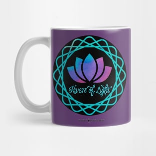 Rivers of Light Mug